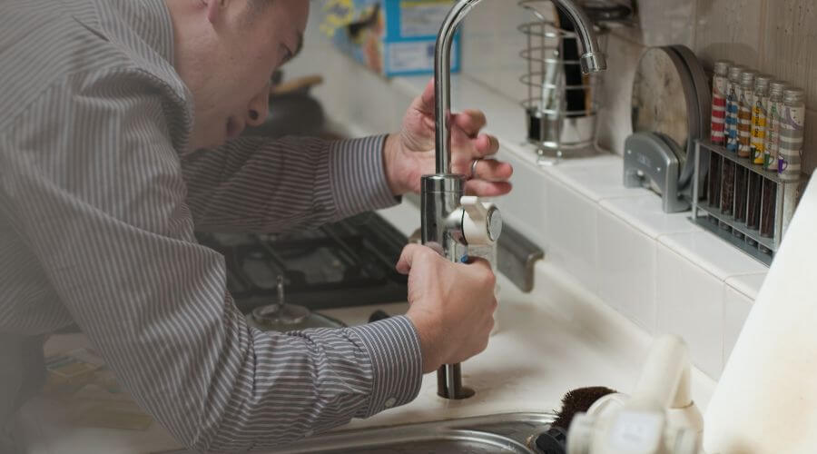 Professional Leak Detection Services in Riverview, MI